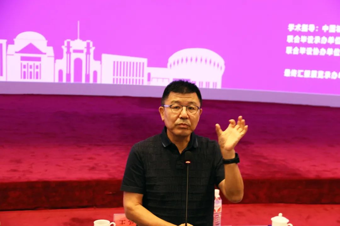 规划教育 | 春秋十二载，梦想再启程，2024城乡规划专业本科六校联合毕业设计终期汇报重聚京华