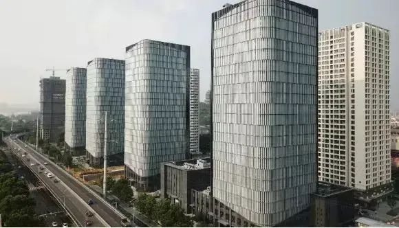 当海风吹进不靠海的南京