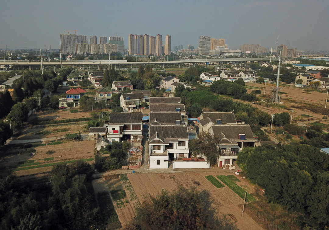 太湖流域风土研究与设计的住宅视角：以常熟为例