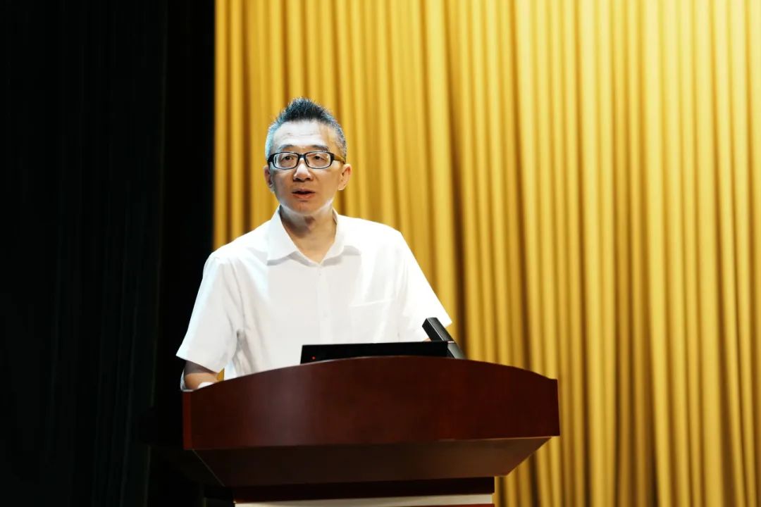 海丝明珠·创智蝶变 | 第十届“西部之光”在广州启动