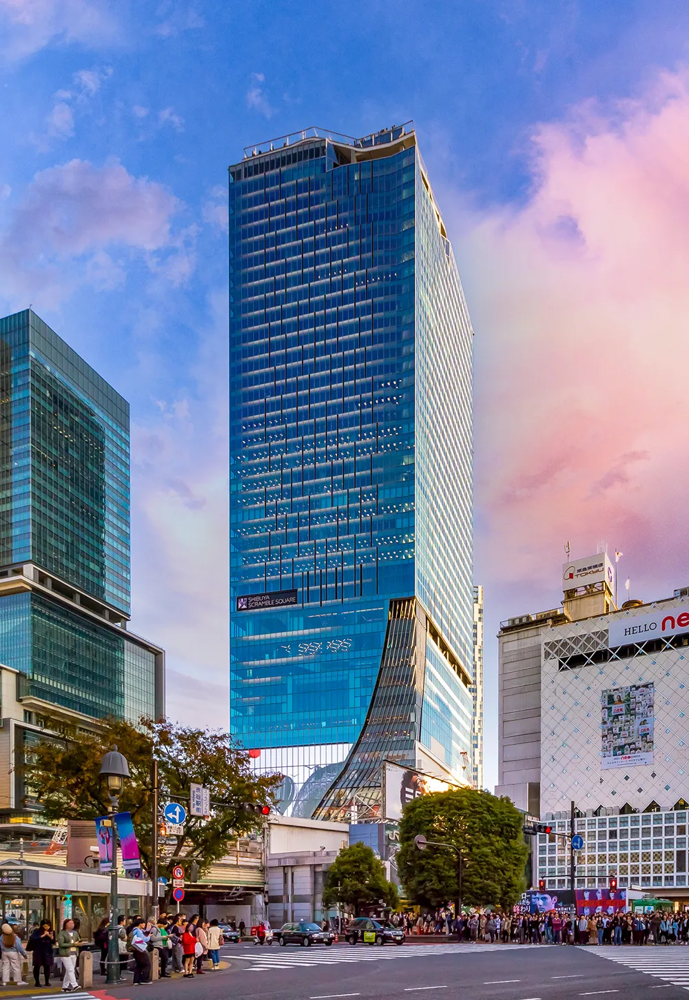 个性化时代，从1到N的消费中心城市答卷