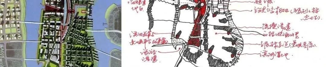 理论研究 | 新时代城市设计的制度基础、技术迭代和支撑体系 理论研究 | 新时代城市设计的制度基础、技术迭代和支撑体系