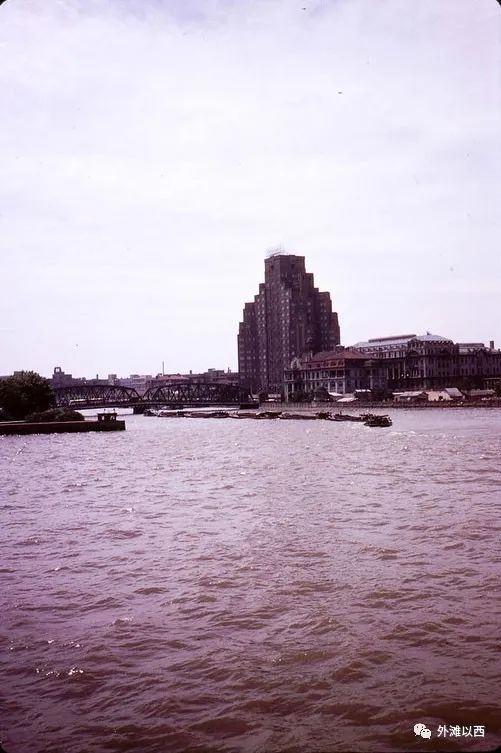 回望：1980年代的上海