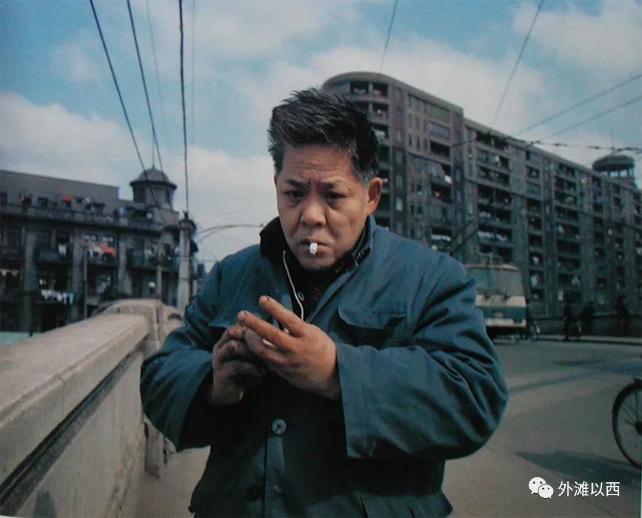 回望：1980年代的上海