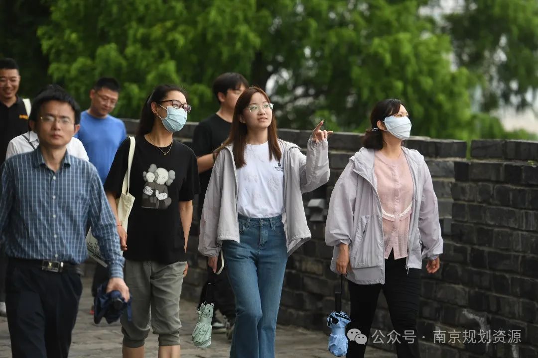 展现山水城林宜居价值 南京创新土地招商合作模式 展现山水城林宜居价值 南京创新土地招商合作模式