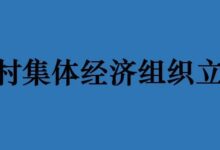 全国人大常委会会议分组审议农村集体经济组织法草案:为促进农村集体经济发展壮大奠定良好法治基础-规划问道
