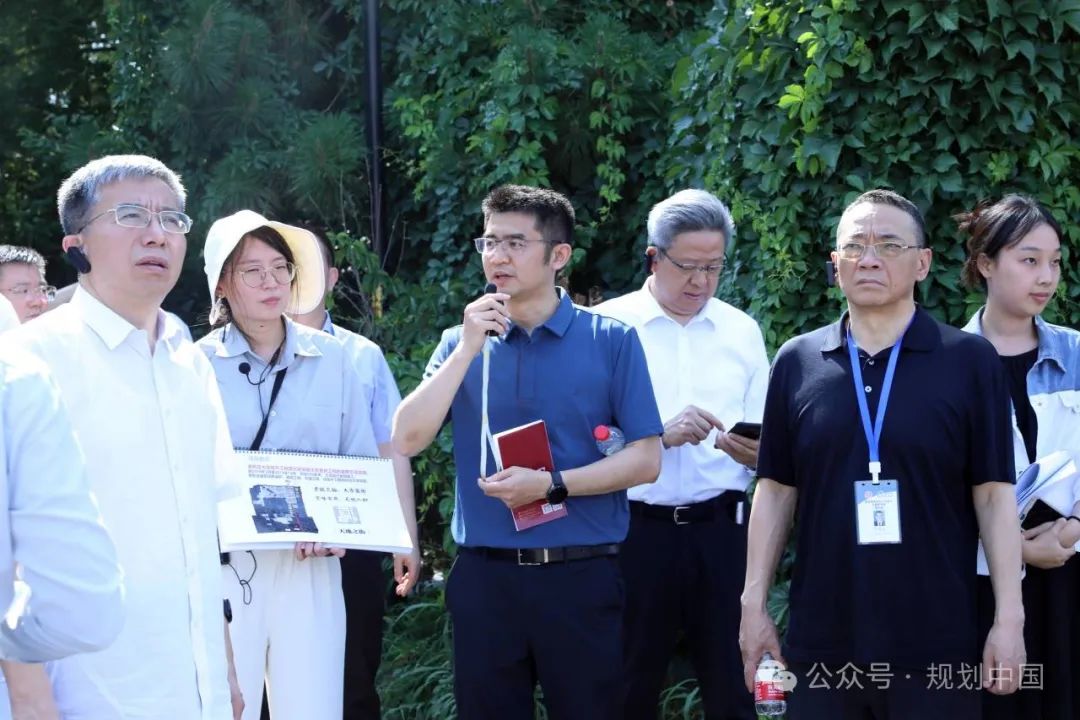 融通协作 教学相长——市长研究班现场教学活动圆满完成