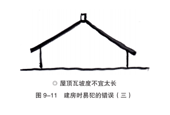 《手绘乡村》屋门与吉祥 《手绘乡村》屋门与吉祥