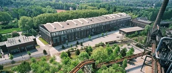 十大工业遗存的再生，换一种方式“活”在当下