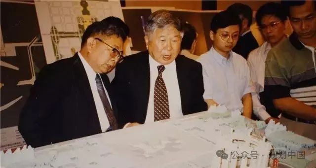【城史】朱荣远:耕种“福田”,须懂时节 【城史】朱荣远:耕种“福田”,须懂时节