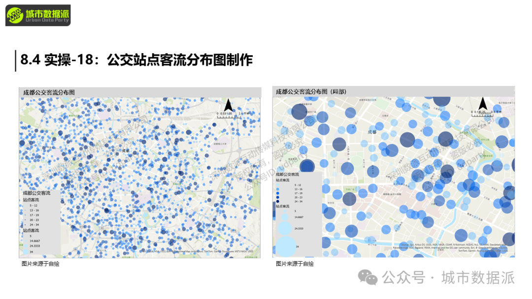 【营10】《手把手带你入门Python+GIS》丨城市数据派