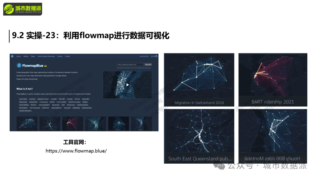 【营10】《手把手带你入门Python+GIS》丨城市数据派