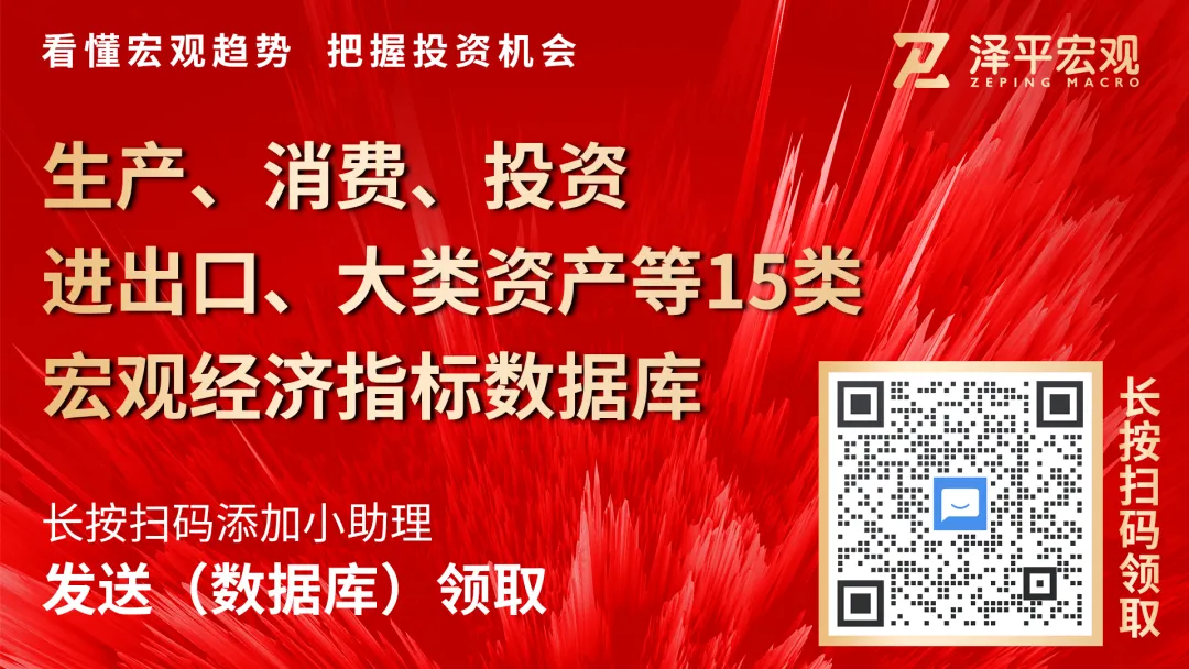 任泽平对谈张真:新能源的未来和机遇 任泽平对谈张真:新能源的未来和机遇