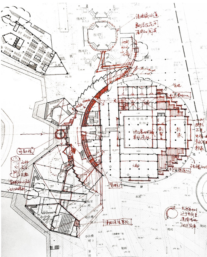 价值认知与实践决策——工业建筑遗产更新中当代建筑师的话语思考 价值认知与实践决策——工业建筑遗产更新中当代建筑师的话语思考