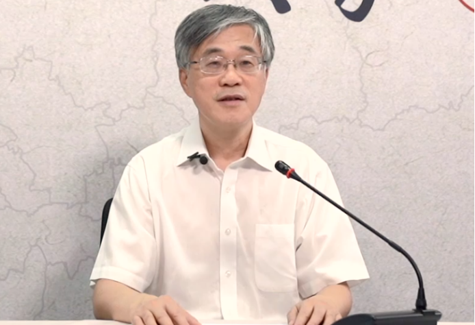 周楠森:北京交通发展建设这十年 周楠森:北京交通发展建设这十年