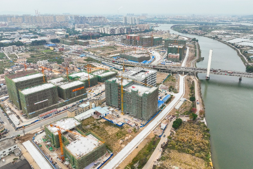 土地日︱以全域综合整治助推百千万工程，国地在行动