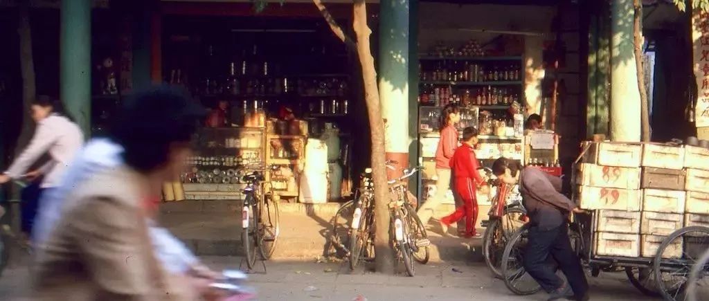 又一中国老牌百货商场闭店,消费空间到底该如何翻盘? 又一中国老牌百货商场闭店,消费空间到底该如何翻盘?