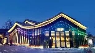 北京模式口历史文化街区修缮改造,重塑驼铃声中的繁荣商道 北京模式口历史文化街区修缮改造,重塑驼铃声中的繁荣商道