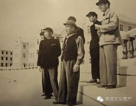求国之强，当先教育（6月遗产地图 近代新学）