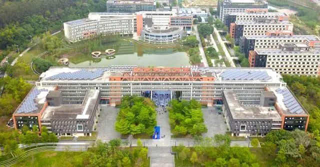 低空经济⑥|天河,何以“飞”在前列 低空经济⑥|天河,何以“飞”在前列