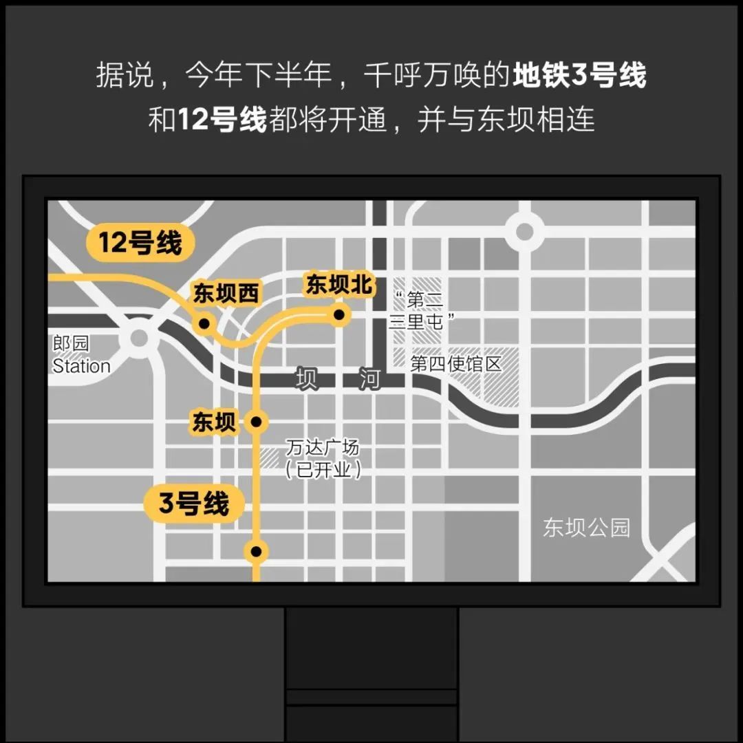 科普 | 如何在北京建一座房子？