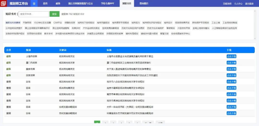 哪里可以查看全国各省、市、县的国土空间规划批复与批后发布情况?“国匠城-规划师工作台”上线啦! 哪里可以查看全国各省、市、县的国土空间规划批复与批后发布情况?“国匠城-规划师工作台”上线啦!