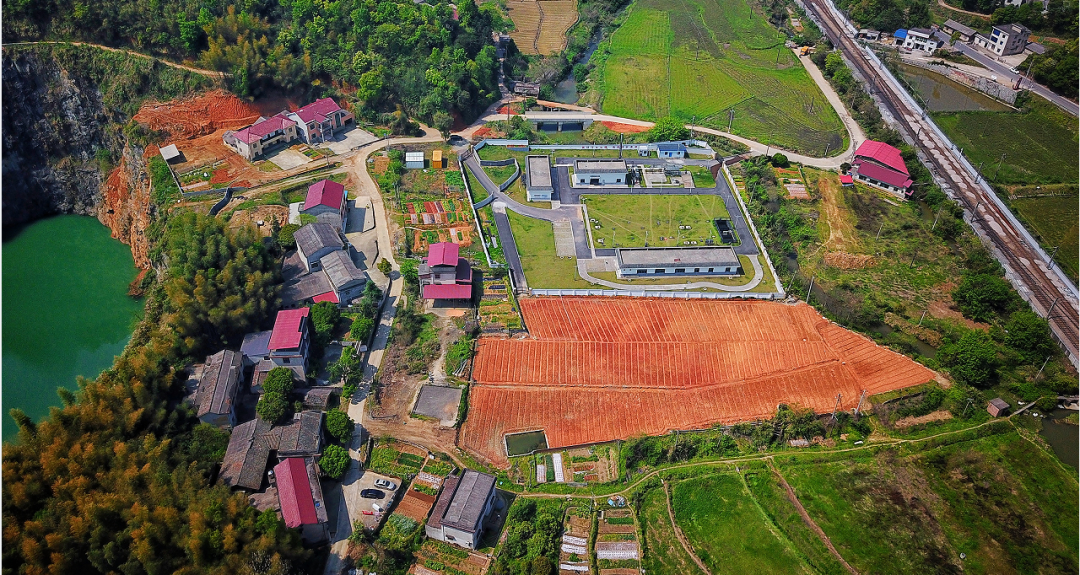如何守牢耕地红线？看湖南株洲市、区、镇、村四级田长话耕保