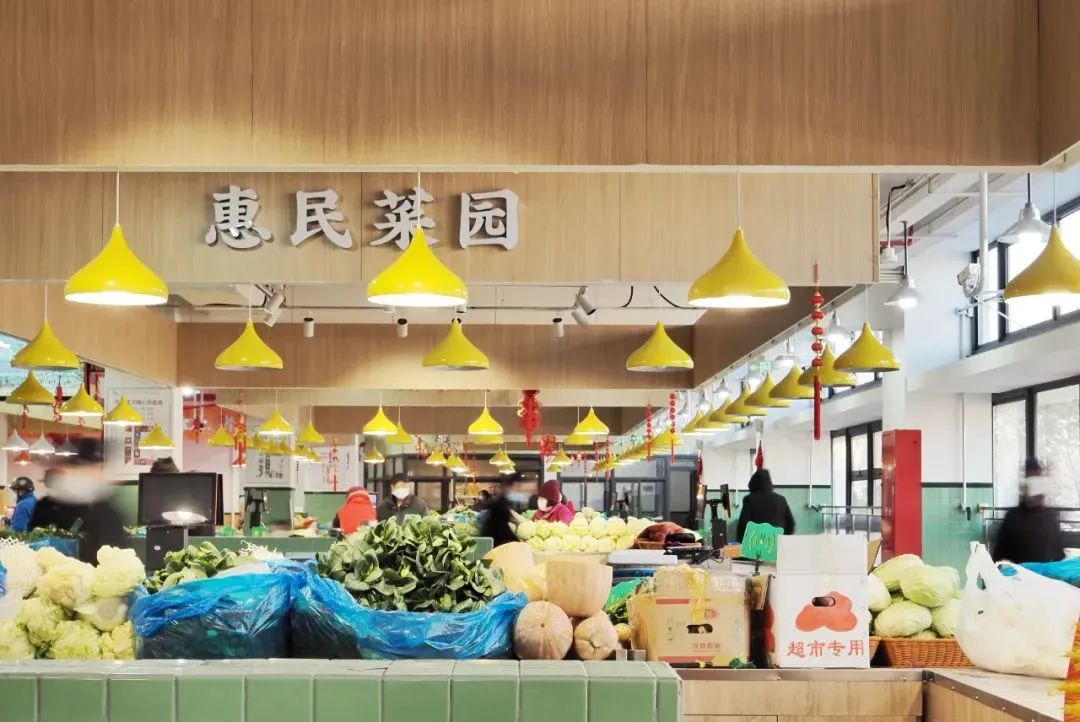 由内至外，在城市中被阅读和体验——桂东市集改造札记