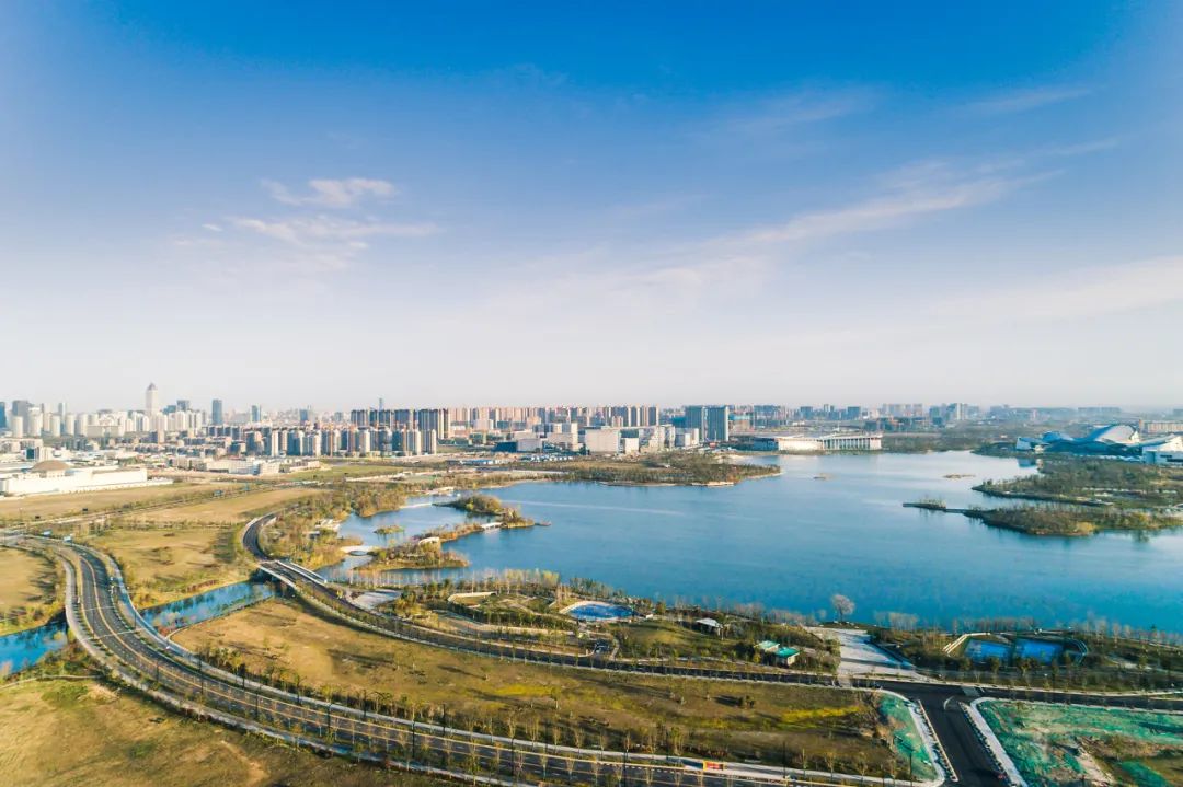 邓东:城市设计的统与领——以三个城市实践为例 邓东:城市设计的统与领——以三个城市实践为例