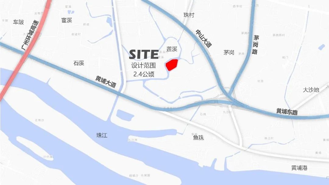 古韵新潮:黄埔区塘口龙舟文化口袋公园 古韵新潮:黄埔区塘口龙舟文化口袋公园