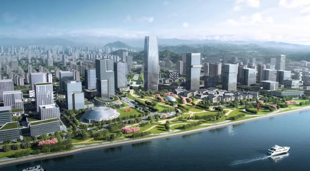 杭州市驻镇街规划师服务手记（二十八）︱张建栋团队：稳稳护航街道发展的“重头戏”和“小确幸”