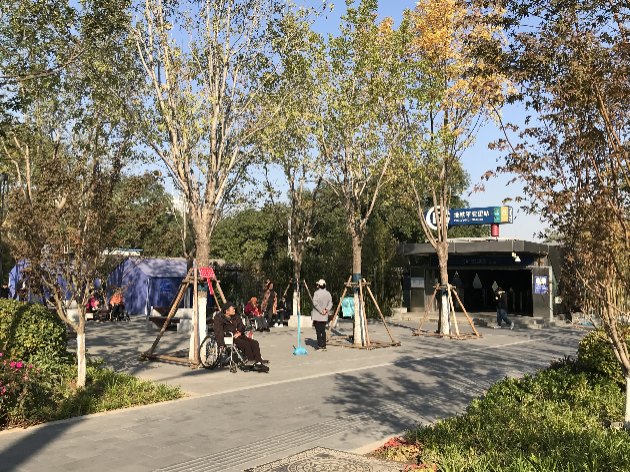 周楠森:北京交通发展建设这十年 周楠森:北京交通发展建设这十年