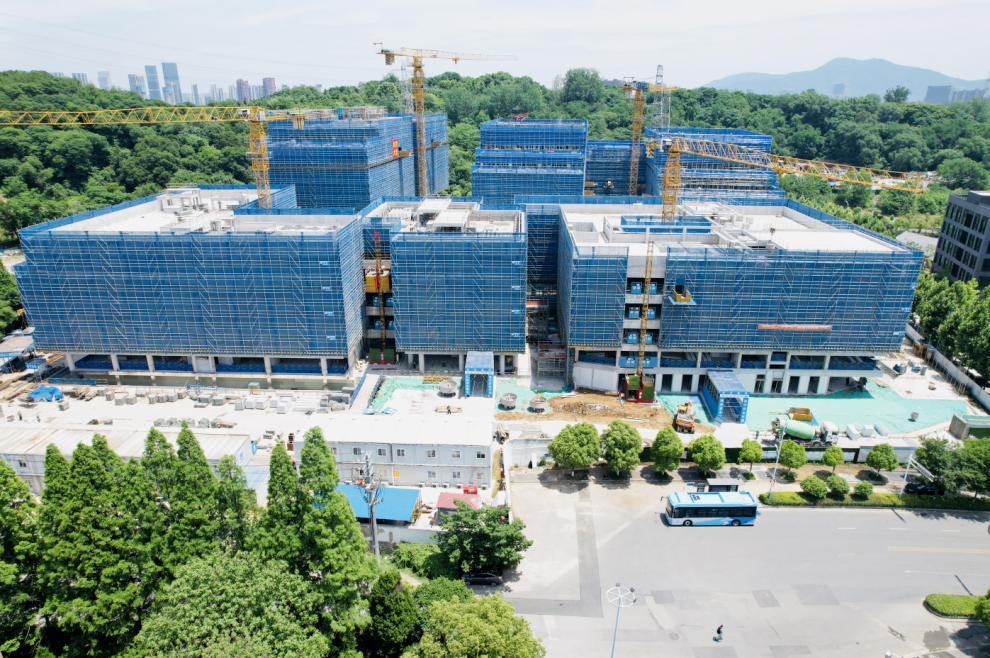 点土成金！3万亩低效用地即将盘活