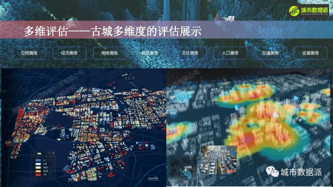 【营14】《城市信息模型(CIM)平台理论与实践》丨城市数据派