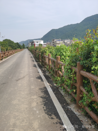 城乡格局变化对村庄建设的影响与对策