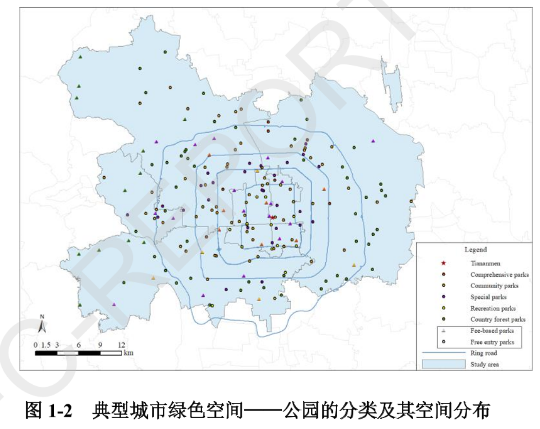 基于调查、数据、经验和实证研究的绿色空间、城市更新和低收入群体研究丨城市数据派