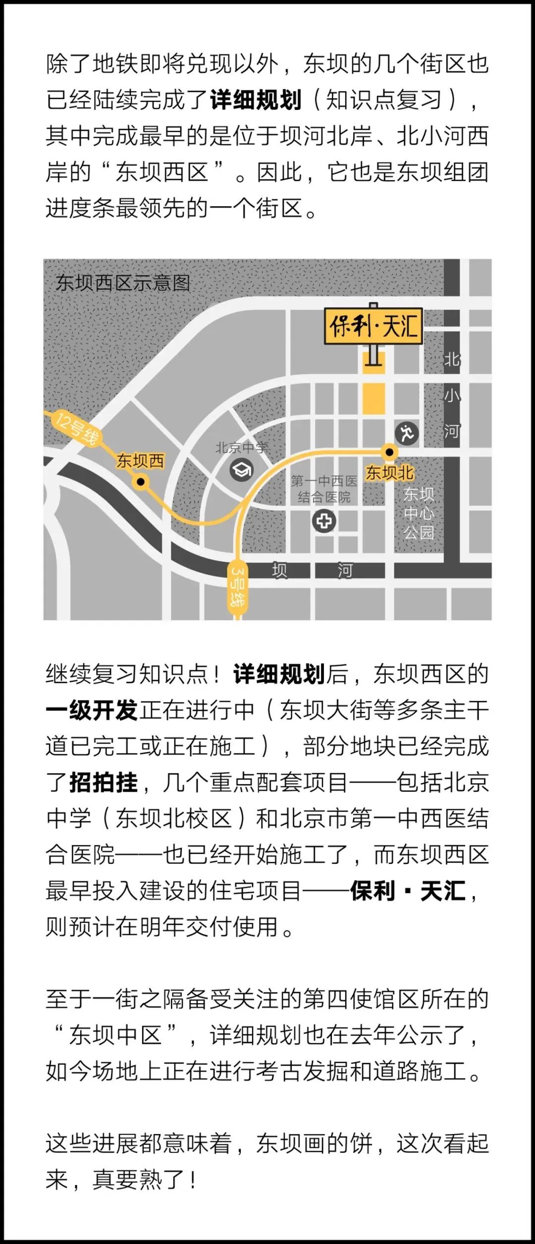科普 | 如何在北京建一座房子？