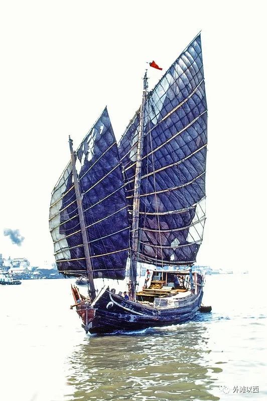 回望：1980年代的上海