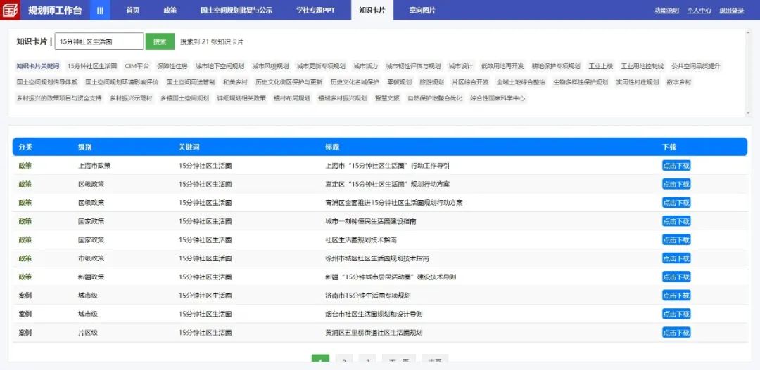 哪里可以查看全国各省、市、县的国土空间规划批复与批后发布情况?“国匠城-规划师工作台”上线啦! 哪里可以查看全国各省、市、县的国土空间规划批复与批后发布情况?“国匠城-规划师工作台”上线啦!