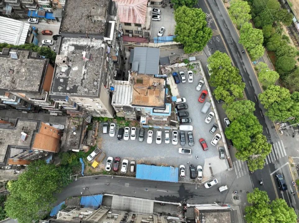 方寸之间见“节地中国” | 全国土地日