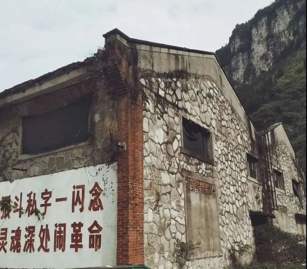 十大工业遗存的再生，换一种方式“活”在当下