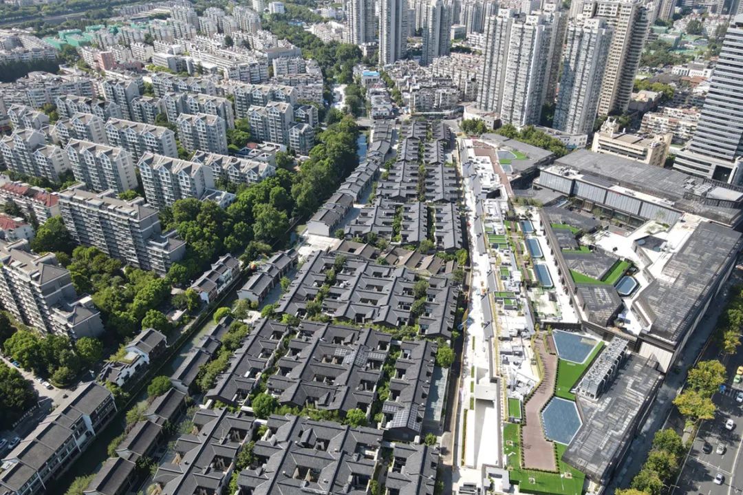 【文章导读】居住类地段更新的类型、历程与关键问题——以南京为例