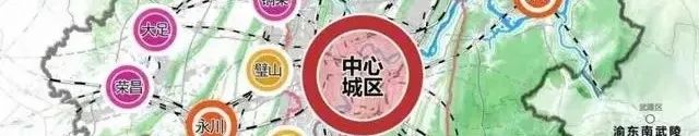 读城 | 唱好新时代西部“双城记” 读城 | 唱好新时代西部“双城记”