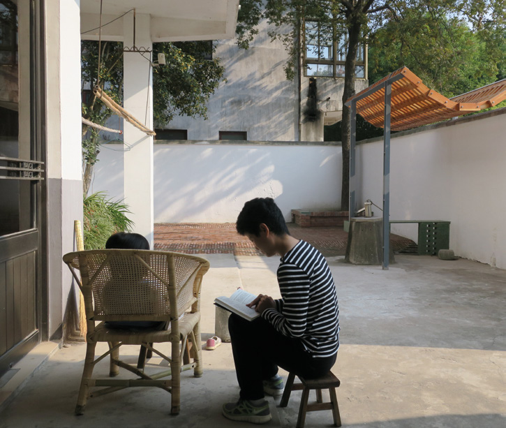 太湖流域风土研究与设计的住宅视角：以常熟为例