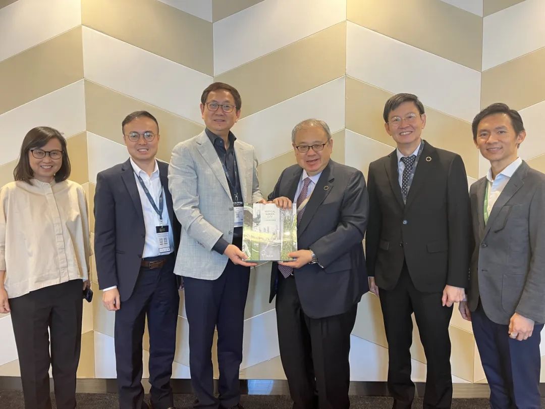 2024世界城市峰会丨宜居可持续发展的深圳经验 2024世界城市峰会丨宜居可持续发展的深圳经验