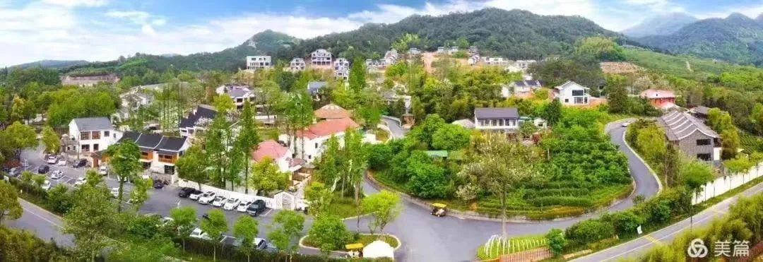 城乡格局变化对村庄建设的影响与对策