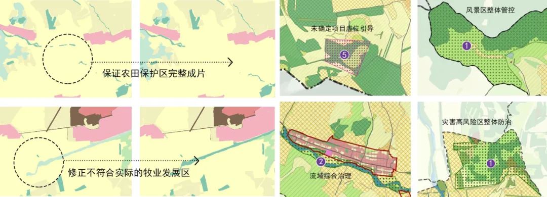 新书推荐 | 《理想空间》系列丛书《乡村振兴与村庄规划 :吉林探索》专辑 新书推荐 | 《理想空间》系列丛书《乡村振兴与村庄规划 :吉林探索》专辑