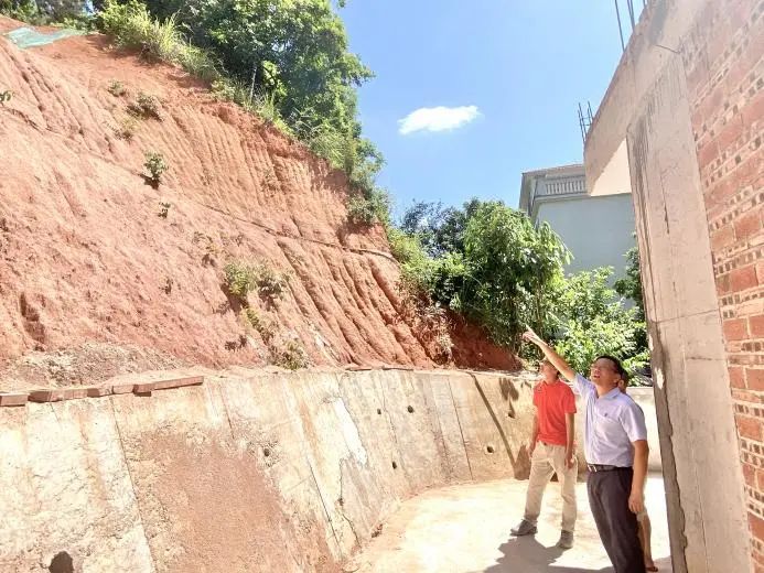 【广规有岩】“空天地一体”精细化防控,筑牢地质灾害安全防线|安全生产月 【广规有岩】“空天地一体”精细化防控,筑牢地质灾害安全防线|安全生产月