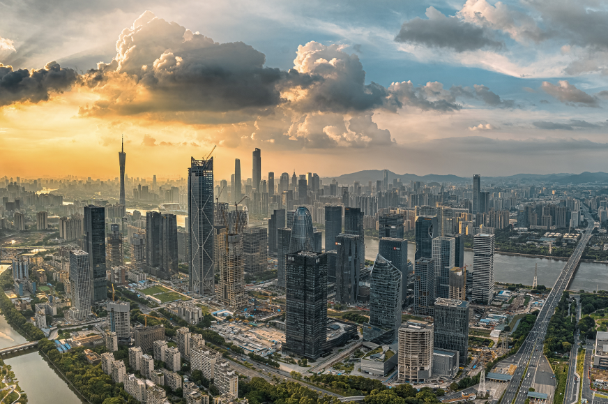 孙一民:地区城市总设计师实践与思考 孙一民:地区城市总设计师实践与思考