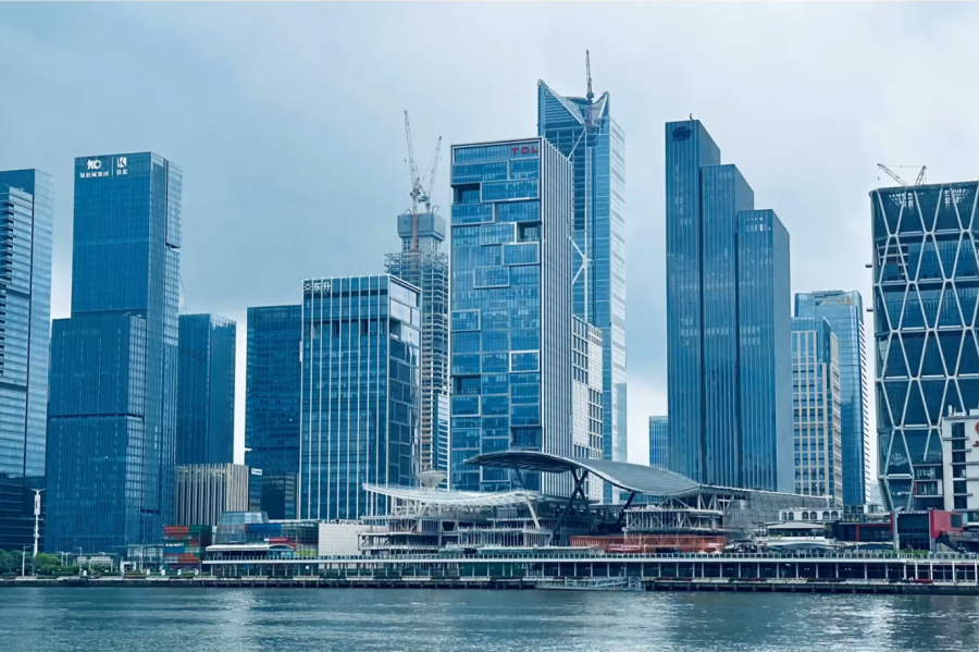 孙一民:地区城市总设计师实践与思考 孙一民:地区城市总设计师实践与思考